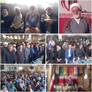 برگزاری یادواره ۴۰ شهید روستای شاه&zwnj;کوه سفلی+ عکس