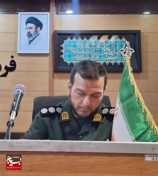 جهاد تبیین؛ محور نشست فرماندهان گردان&zwnj;ها و پایگاه&zwnj;های بسیج با تأکید بر تقویت آمادگی همه&zwnj;جانبه