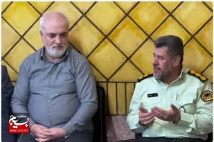 آزادگان؛ نماد استقامت و پیام&zwnj;رسانان نهضت حسینی