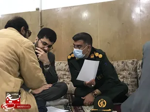 ارایه خدمات مشاوره ای حقوقی و قضایی رایگان این بار در مسجد امام حسین (ع) شهر یاسوج