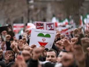 ایرانیان دوشنبه یک&zwnj;صدا اغتشاشات را محکوم خواهند کرد
