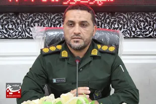 ۱۵۰ برنامه به مناسبت هفته دفاع مقدس در شهرستان دیر اجرا خواهد شود