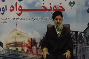 خون شهید &laquo;سلیمانی&raquo; اسلام را زنده و جبهه مقاومت را قوی&zwnj;تر کرد