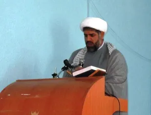امروز در قبال انتخابی که می&zwnj;کنیم باید در قیامت پاسخگو باشیم