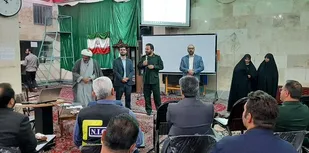 پیگیری مسائل و مشکلات محله های کم برخوردار شهرری