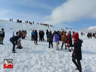 دهمین جشنواره ورزش&zwnj;های زمستانی خلخال به کار خود پایان داد