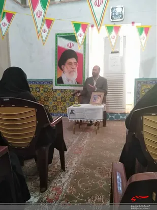 قدرت مومنان باعث خشم کفار می شود
