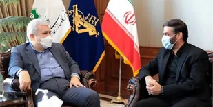 گسترش حمایت از توسعه اقتصاد دانش بنیان