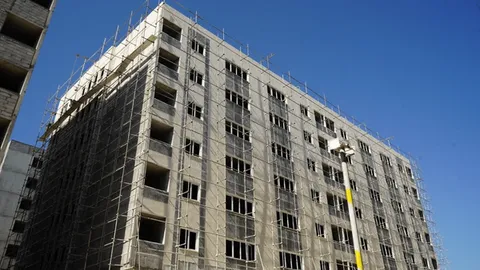 مسکن ملی اردبیل در پیچ و خم وعده‌ها