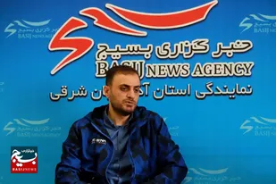اراده دوندگان تیم مقاومت شهرداری تبریز بلندتر از گام هایشان