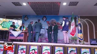 اجرای ۴۰۰ برنامه تئاتر در راستای کنگره ملی شهدای خوزستان