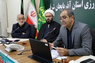 بسیج همه ظرفیت&zwnj;های جهادکشاورزی برای خدمت&zwnj;رسانی به زائران اربعین