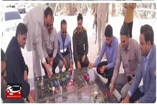 شهید رئیسی با مدیریت جهادی، الگوی تراز خدمت به مردم را احیا کرد