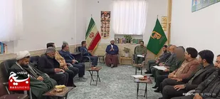 کوهبنان در تدارک بزرگداشت دهه مقاومت و سالروز شهادت سردار دل&zwnj;ها