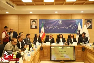 راهکارهای عملیاتی برای بهبود شرایط بهار و کبودراهنگ پیگیری می&zwnj;شود