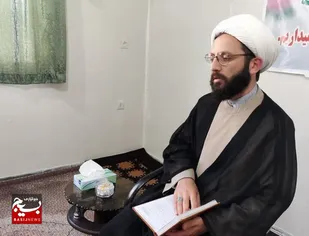 نوجوانان فراتر از عقل و تجربه پایبند به احکام باشند