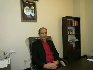 تشکردادستان هندیجان از سپاه و بسیج در کمک رسانی های جهادی