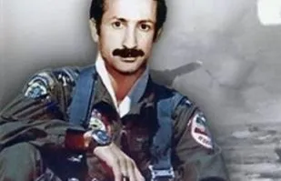 شهیدی که رهبرانقلاب به او مدال فتح هدیه کرد