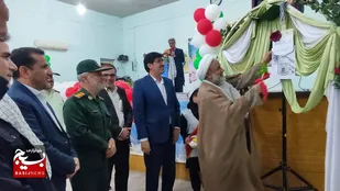 در جنگ آموختیم که چگونه مقاومت و پایداری کنیم