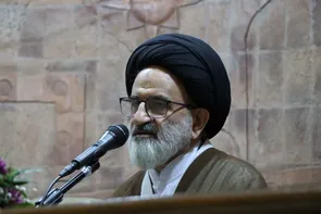 حجت‌الاسلام تقوی: سردار افشار، مجاهدی مؤمن، انقلابی و خدمتگزاری خستگی‌ناپذیر بود