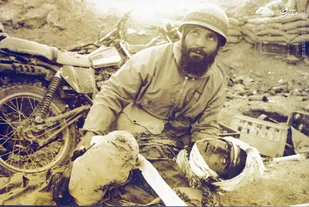 چگونگی شکست عملیات کربلای 4 /پیروزی در عملیات کربلای 5