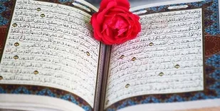 بیانیه بسیج دانش آموزی حوزه ایمان شاهرود در پی اهانت به قرآن