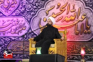 نماز یکی از برجسته&zwnj;ترین جلوه&zwnj;های بندگی و محور اصلی حرکت امام حسین (ع) است