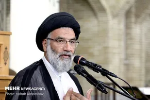 نیروهای جهادی در هر صحنه&zwnj;ای پیشتاز هستند