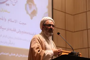 امام خمینی تحول&zwnj;های بنیادین در کشور ایجاد کردند