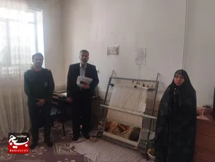 رونق صنایع دستی با پرداخت تسهیلات اشتغالزایی در بجستان