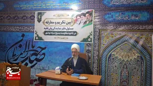 اساس ماندگاری سپاه، معنویت، ایمان و تقواست