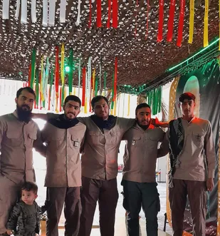 دریادلان دیروز الگویی برای نوجوانان دهه هشتادی امروز