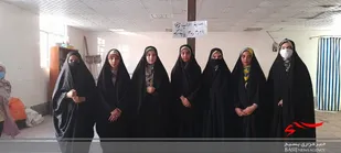 مسابقات &laquo;بومی- محله ای&raquo; حوزه بسیج کوثر در ایام دهه ولایت