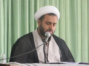 مطالبه عمومی و حضور حداکثری در تشییع جنازه شهید سلیمانی زمینه ساز انتقام سخت از استکبار شد.