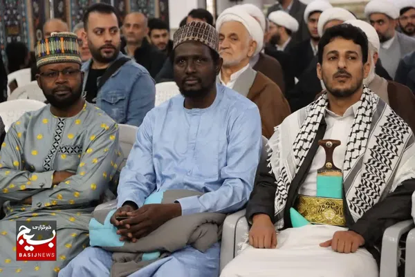 مراسم میرزاکوچک جنگلی