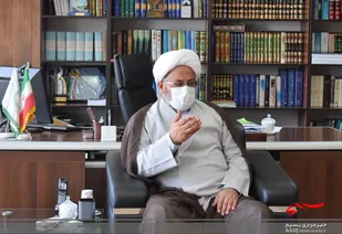 تشکیل ۹ کارگروه&zwnj; ستاد محرم اداره کل تبلغیات اسلامی استان بوشهر