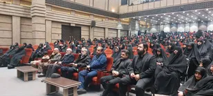 همایش امر به معروف &laquo;عهد فاطمی&raquo;