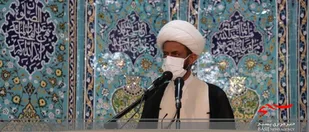 پیروی از فرمایشات رهبری بهترین راه برای حل مشکلات اقتصادی است