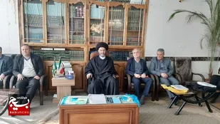 برای رفع مشکلات اردبیل به ویژه شهرستان&zwnj;ها تلاش خواهم کرد