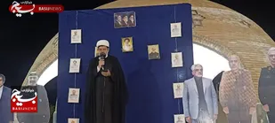 مجاهدت، صبر و تقوا رمز نصرت الهی است