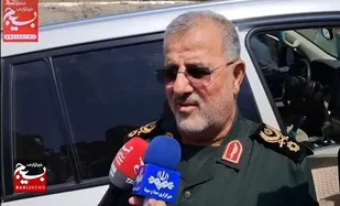 آب&zwnj;رسانی به مناطق محروم در دستور کار نیروی زمینی سپاه