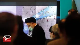 طرح آبرسانی غدیر؛ جانی است که سیّدِ شهید در کالبد خوزستان دمید