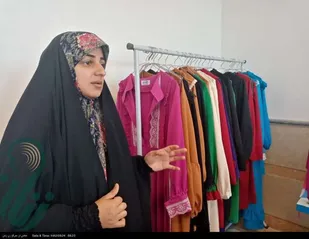 حمایت از پوشاک اسلامی از شعار تا عمل/ نگذاریم پوشاک نامتعارف در مغازه&zwnj;ها جولان دهد