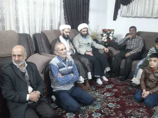 نسل جوان ما مانند نسل اول انقلاب با بصیرت و آگاهی در صحنه است