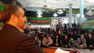امسال راه هاي روستايي شاهرود ۱۳ برابر سال هاي گذشته آسفالت شده است.