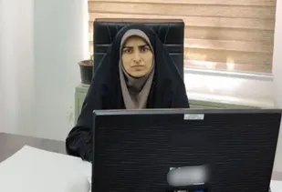 تولد فرزندانم مسیر زندگی من را عوض کرد/باید با تلاش و کوشش فرزندان صالحی را تحویل جامعه بدهیم