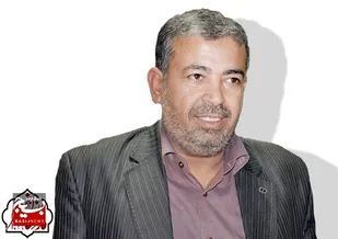 شهید مدافع حرم جبار دریساوی