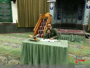 اولین دوره تربیت و تعالی رابطین نمایندگی ولی فقیه از سه استان شمالی در رامسر برگزار شد