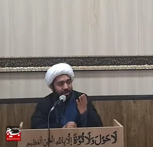 رمضان، بهار معنویت با محوریت امام زمان(عج) است