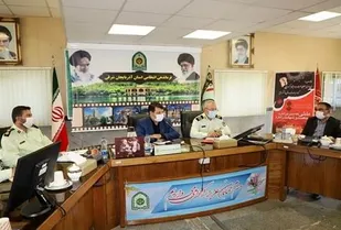 امنیت مردم خط قرمز مجموعه دستگاه قضایی است
